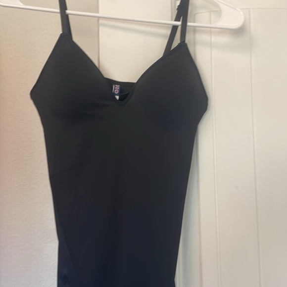 Slip with built in bra - Picture 4 of 7